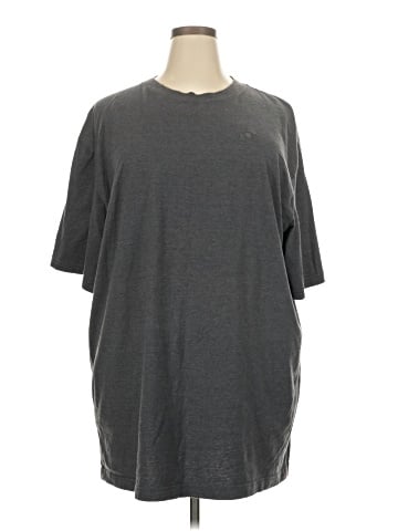 Champion Short Sleeve T-Shirt (view 1)