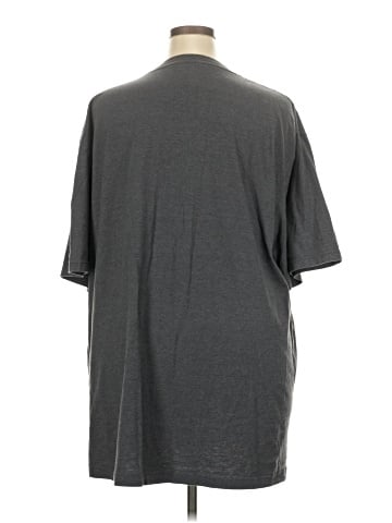 Champion Short Sleeve T-Shirt (view 2)