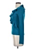 Co-op Teal Pullover Sweater Size S (estimated) - photo 5