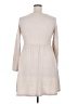 Unbranded Tan Casual Dress Size 2X - photo 2