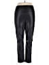 2 Hearts Black Active Pants Size 3X - photo 1