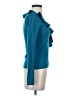 Co-op Teal Pullover Sweater Size S (estimated) - photo 4