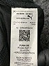 Puma Solid Black Active Pants Size L - photo 7