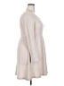 Unbranded Tan Casual Dress Size 2X - photo 4