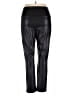 2 Hearts Black Active Pants Size 3X - photo 2