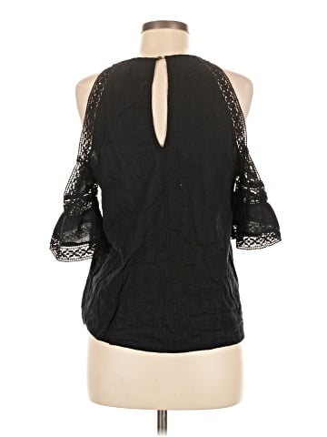 Abercrombie & Fitch 3/4 Sleeve Top (view 2)