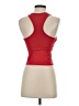 Crz Yoga Red Tank Top Size XXS (estimated) - photo 2