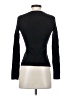 Saks Fifth Avenue Black Cardigan Size XS - photo 2