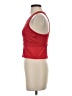 Crz Yoga Red Tank Top Size XXS (estimated) - photo 5