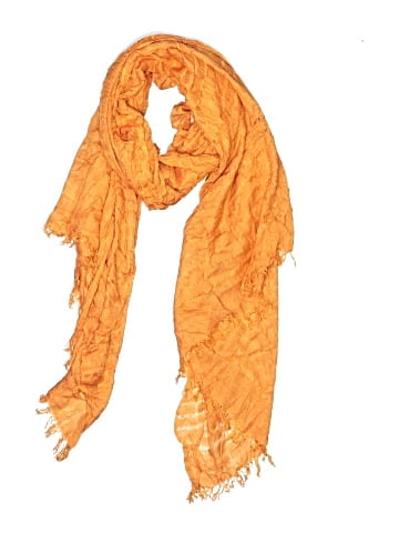 Black Saks Fifth Avenue Scarf (view 1)