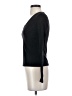 Saks Fifth Avenue Black Cardigan Size XS - photo 5