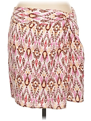 Ann Taylor LOFT Casual Skirt (view 1)