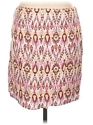Ann Taylor LOFT Casual Skirt (view 2)
