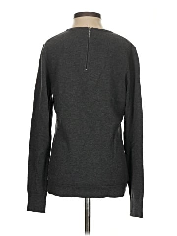 Etcetera Pullover Sweater (view 2)