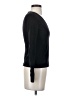 Saks Fifth Avenue Black Cardigan Size XS - photo 4