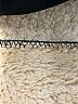 Unbranded Black Zip Up Hoodie Size L (estimated) - photo 7