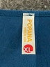 Popana Blue Long Sleeve Blouse Size XL - photo 7