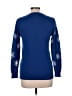 Well Worn Blue Pullover Sweater Size L - photo 2