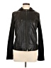 Harley Davidson 100% Leather Black Leather Jacket Size M - photo 1