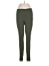 Unbranded Solid Green Active Pants Size M - photo 1