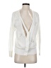 Assorted Brands White Cardigan Size S (estimated) - photo 1