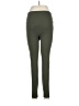 Unbranded Solid Green Active Pants Size M - photo 2
