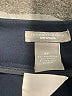 Investments Solid Blue Dress Pants Size 4 (petite) - photo 7