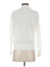 Assorted Brands White Cardigan Size S (estimated) - photo 2