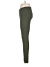 Unbranded Solid Green Active Pants Size M - photo 5