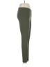 Unbranded Solid Green Active Pants Size M - photo 4