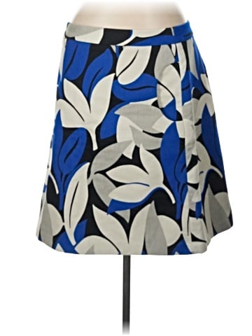 J. McLaughlin Casual Skirt (view 1)