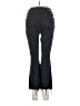 Madewell Chevron-herringbone Black Jeans Size 28 waist - photo 2