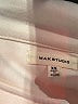 Max Studio Ivory Jacket Size XS - photo 6