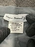 Harve Benard 100% Polyester Solid Gray Casual Pants Size 4 - photo 7