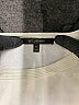 St. John Stripes White Pullover Sweater Size XL - photo 7