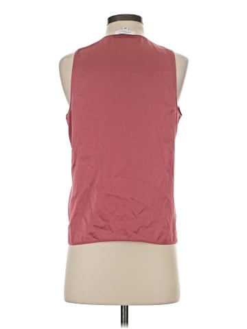 Rosetta Getty Sleeveless Blouse (view 2)