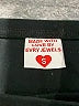 Assorted Brands Solid Black Casual Skirt Size S - photo 4