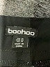 Boohoo 100% Polyester Black Active Pants Size 14 - photo 4