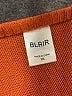 Blair Orange Cardigan Size 2X - photo 7