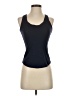 J.Crew Mercantile 100% Cotton Black Active Tank Size XXS - photo 1