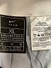 Nike 100% Polyester Solid Gray Active Pants Size XL - photo 4