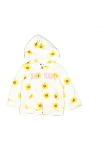 Old Navy Zip Up Hoodie (view 1)