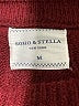 Assorted Brands Solid Burgundy Pullover Sweater Size M - photo 7