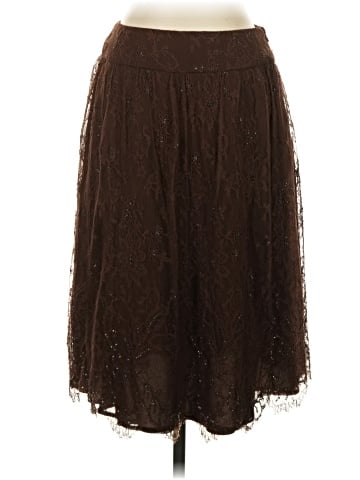 Carmen Marc Valvo Formal Skirt (view 1)