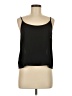 Ann Taylor Black Tank Top Size M - photo 1