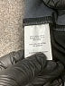 Impact Solid Black Active Pants Size L - photo 8