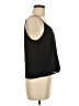 Ann Taylor Black Tank Top Size M - photo 4