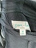 Grace & Lace Black Pullover Hoodie Size M - photo 7
