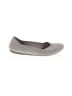 ROTHY'S Gray Flats Size 9 - photo 1