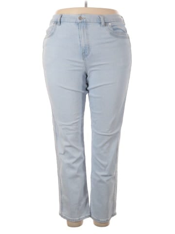American Eagle Outfitters Jeans (view 1)